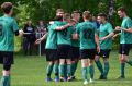 Freude beim Aufsteiger 1. FC Waldstein 11